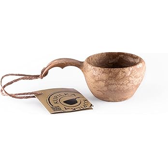 KUPILKA K12 Barnmugg